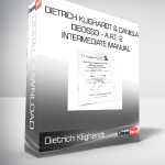 Dietrich Klighardt & Daniela Deiosso - A.R.T. 2 Intermediate Manual