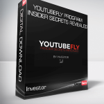 Investor - YouTubeFly Program - Insider Secrets Revealed