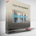 Lauren Eckstrom & Travis Eliot - Yoga for Beginners