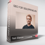 Nat Eliason - SEO for Solopreneurs