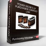 Purchasing Advantage - Power Secrets of Purchasing Contract Law