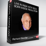 Richard Bandler - Live in India with Reza Borr (noice reduction)