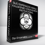 Sijo Emperado's World Kajukenbo Organization Instructional