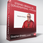 Stephen Brooks on Conversational Hypnosis