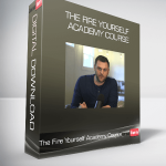 The Fire Yourself Academy Course