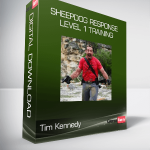 Tim Kennedy - Sheepdog Response - Level 1 Training