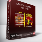 Yadi Alamin - Eastern Power Walking