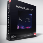 8Dio - Hybrid Tools NEO