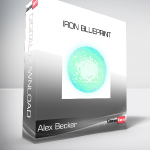 Alex Becker - Iron Blueprint