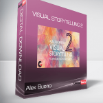 Alex Buono - Visual Storytelling 2