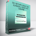 Andrew Keene - Six Setups Using the Ichimoku Kinko Hyo Course