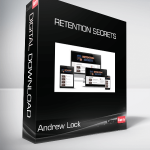 Andrew Lock - Retention Secrets