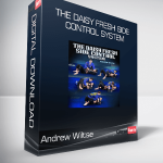 Andrew Wiltse - The Daisy Fresh Side Control System