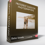 Beba Vowels – Pinterest Guide for Photographers