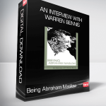 Being Abraham Maslow - An Interview with Warren Bennis