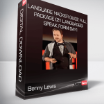 Benny Lewis - Language Hacker Guide Full Package (21 Languages) + Speak form Day1