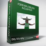 Billy Murphy - ForeverJobless Incubator