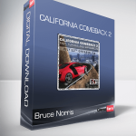 Bruce Norris - California Comeback 2