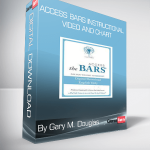 By Gary M. Douglas - Access Bars Instructional Video and Chart