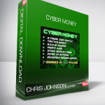 CHRIS JOHNSON - CYBER MONEY