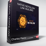 Charles Floate - Native NoFollow - Link Building