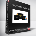 Chase Dimond - 7-Figure Email Playbook