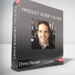 Chris Parsell - Product Design Course