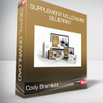 Cody Bramlett - Supplement Millionaire Blueprint