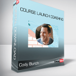 Cody Burch - Course Launch Coaching