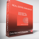 Cody Getchell & Rahul Alim - Real Estate Rainmaker