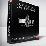 Colin Theriot - Cult of Copy Vault Complete Training