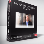 Craig Forte - Million Dollar Agent Tool Kit