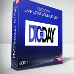 DTC Day Live Conference 2021