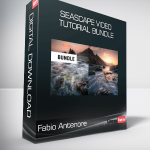 Fabio Antenore - Seascape Video Tutorial Bundle