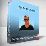 Gabriel Machuret - PBN Mastermind