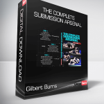 Gilbert Burns - The Complete Submission Arsenal