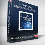 Grant Cardone - Internet Lead Response Strategies