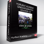 Hurlbut Academy - Hurlbut Academy Cinematography Starter Kit