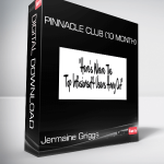 Jermaine Griggs - Pinnacle Club (10 Month)