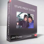 Joe Crump - Stupid Proof System