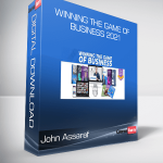 John Assaraf – Winning the Game of Business 2021