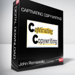 John Romaniello - Captivating Copywriting