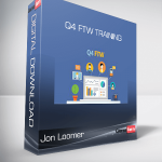 Jon Loomer - Q4 FTW Training