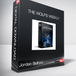 Jordan Belfort - The Wolf's Weekly