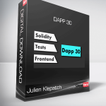 Julien Klepatch - Dapp 30