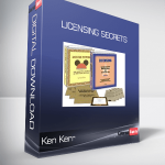 Ken Kerr - Licensing Secrets