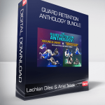 Lachlan Giles & Ariel Tabak - Guard Retention Anthology Bundle