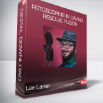 Lee Lanier - Rotoscoping In Davinci Resolve Fusion