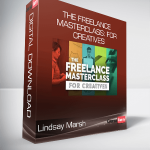 Lindsay Marsh - The Freelance Masterclass: For Creatives