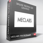 MECLABS, Flint McGlaughlin - Online Testing On-demand